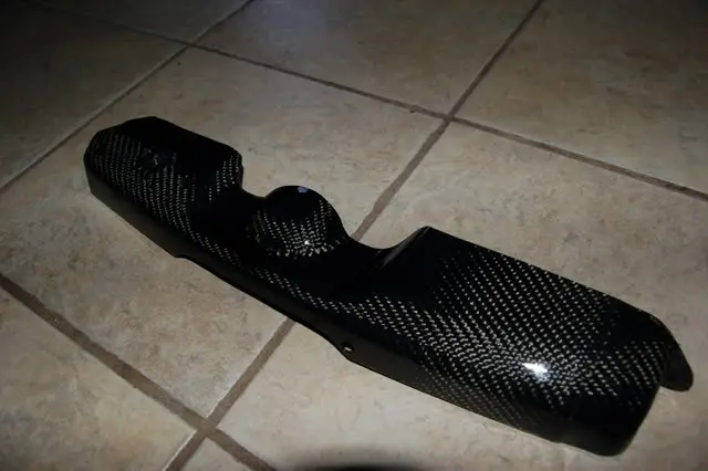 Subaru WRX “Batmobile” Hybrid Turbo, photo 33