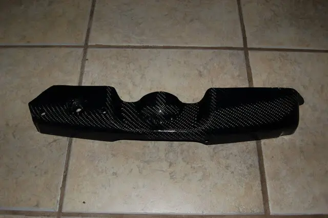 Subaru WRX “Batmobile” Hybrid Turbo, photo 32