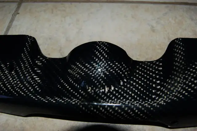 Subaru WRX “Batmobile” Hybrid Turbo, photo 34