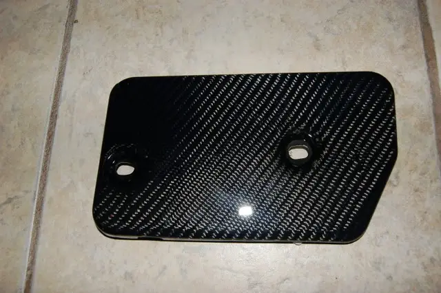 Subaru WRX “Batmobile” Hybrid Turbo, photo 35