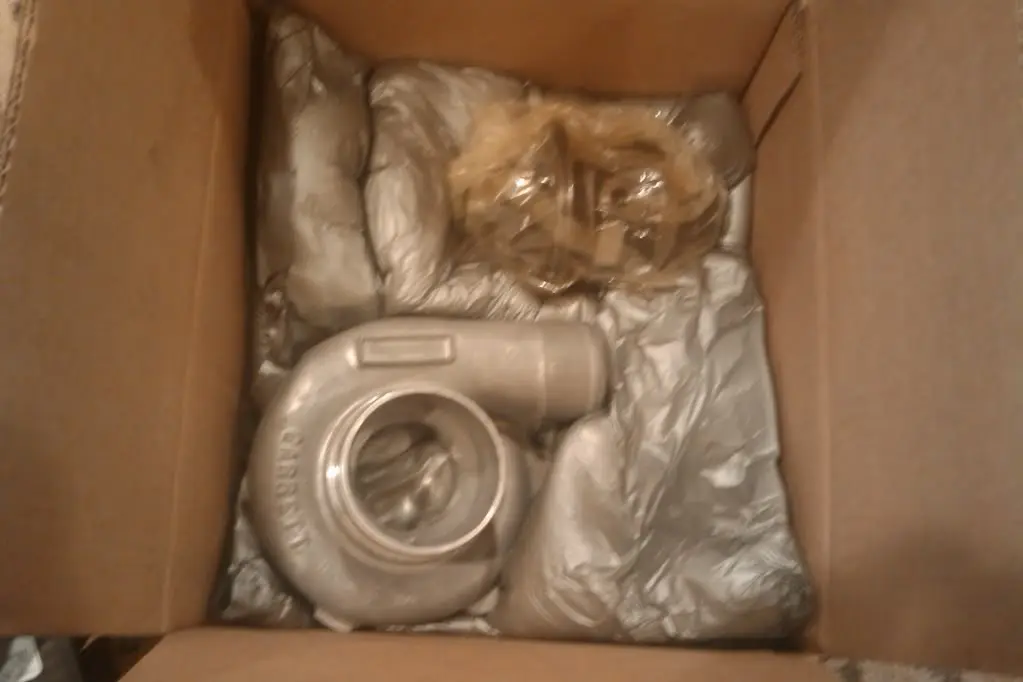 Audi S4 Engine Rebuild, photo 17