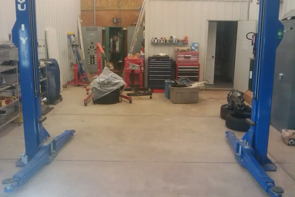 Audi S4 Engine Rebuild, photo 19