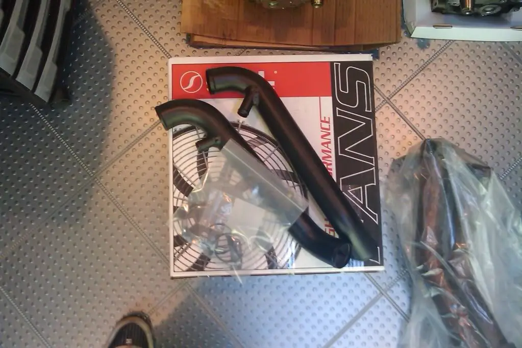 Audi S4 Engine Rebuild, photo 20