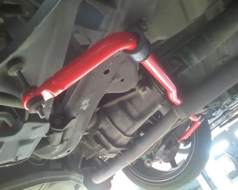 Nissan 240SX Twin-Charged KA24, photo 76