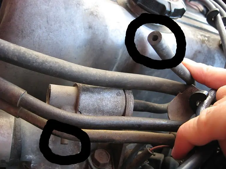 1975 Datsun 280Z Restoration, photo 11