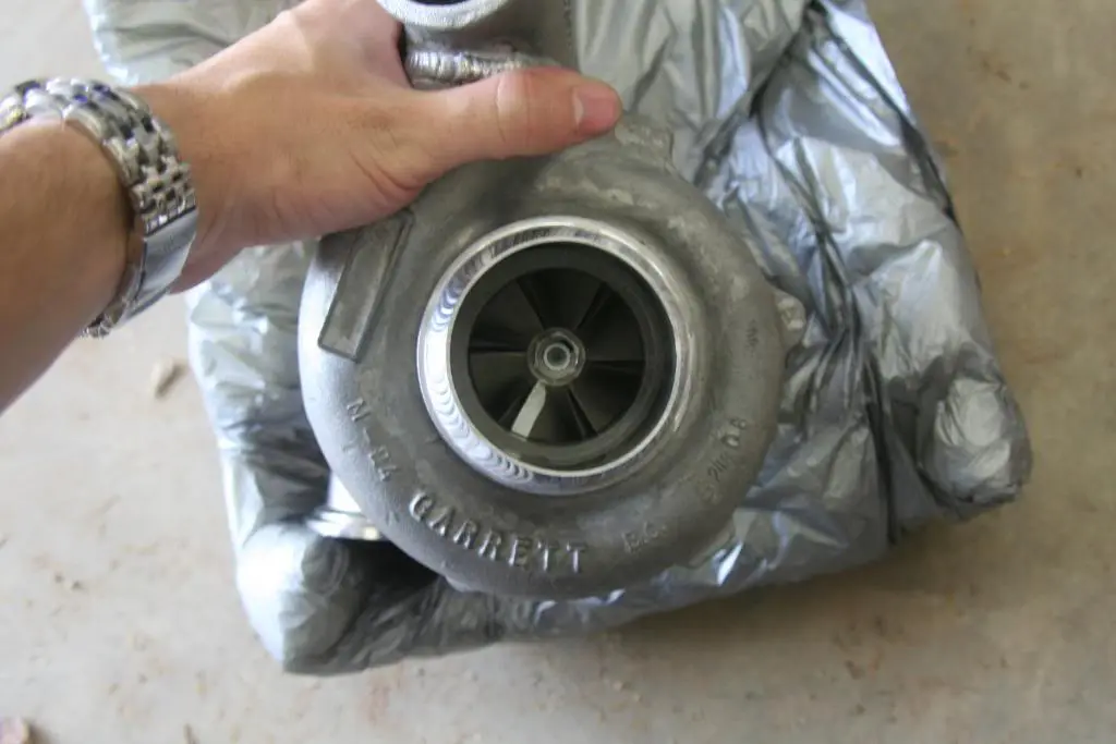 Audi S4 Engine Rebuild, photo 61