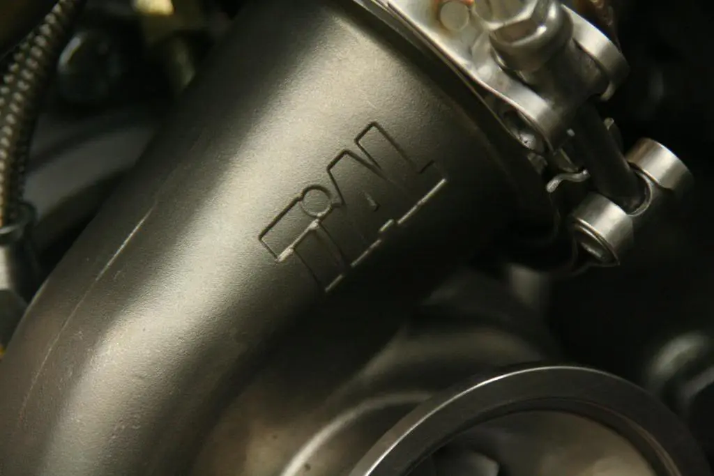 Audi S4 Engine Rebuild, photo 72