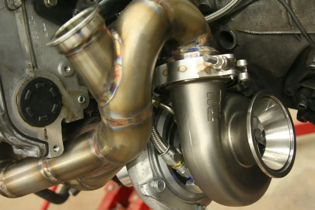 Audi S4 Engine Rebuild, photo 74