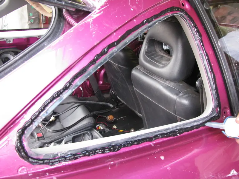 Candy Pink Integra, photo 259