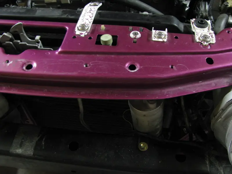 Candy Pink Integra, photo 269