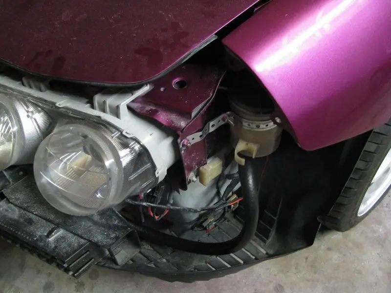 Candy Pink Integra, photo 268
