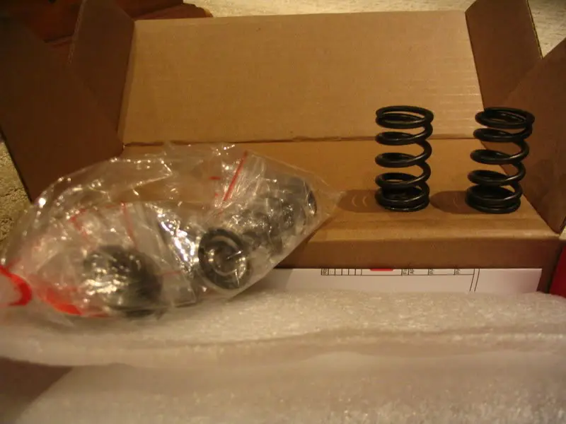 Subaru WRX “Batmobile” Hybrid Turbo, photo 14