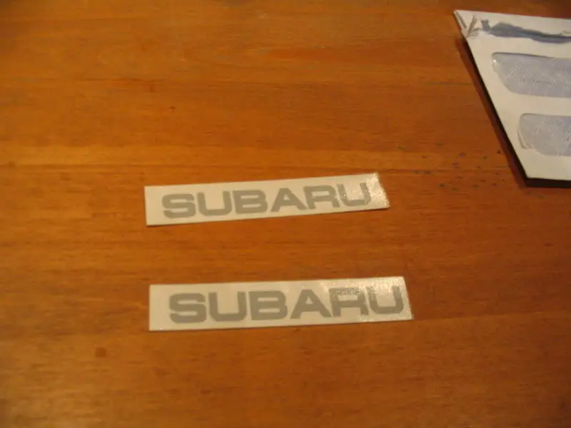 Subaru WRX “Batmobile” Hybrid Turbo, photo 19