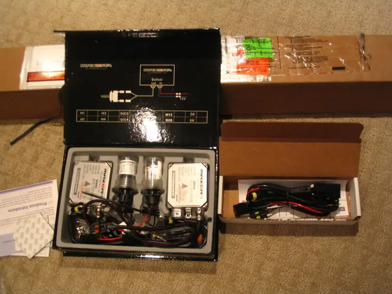 Subaru WRX “Batmobile” Hybrid Turbo, photo 8