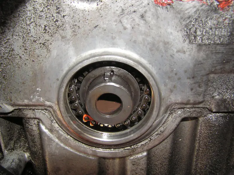 Nissan 350Z: 323 whp Naturally Aspirated, photo 18
