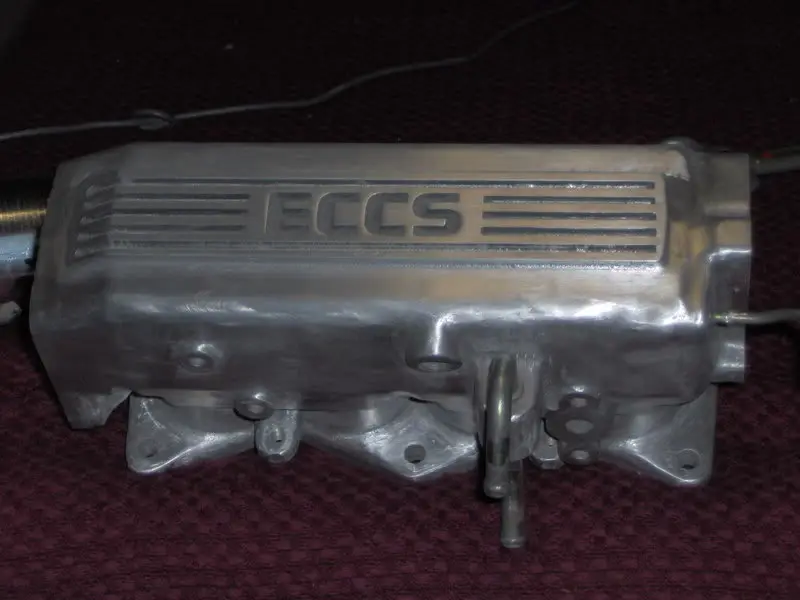 Nissan 240SX Twin-Charged KA24, photo 8