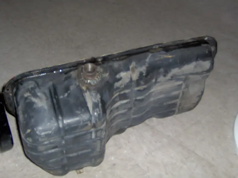 Nissan 240SX Twin-Charged KA24, photo 9