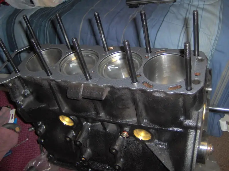 Nissan 240SX Twin-Charged KA24, photo 24