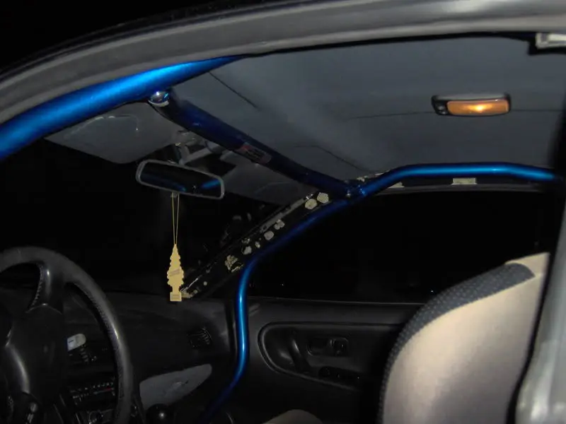 Nissan 240SX Twin-Charged KA24, photo 33