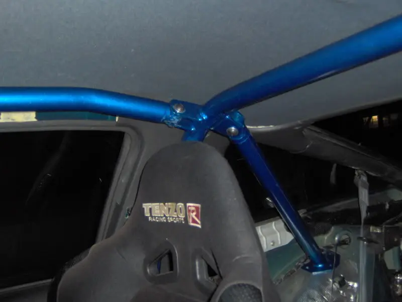 Nissan 240SX Twin-Charged KA24, photo 34
