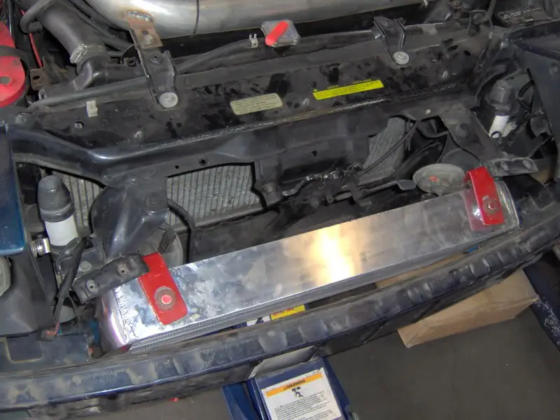 Nissan 240SX Twin-Charged KA24, photo 56