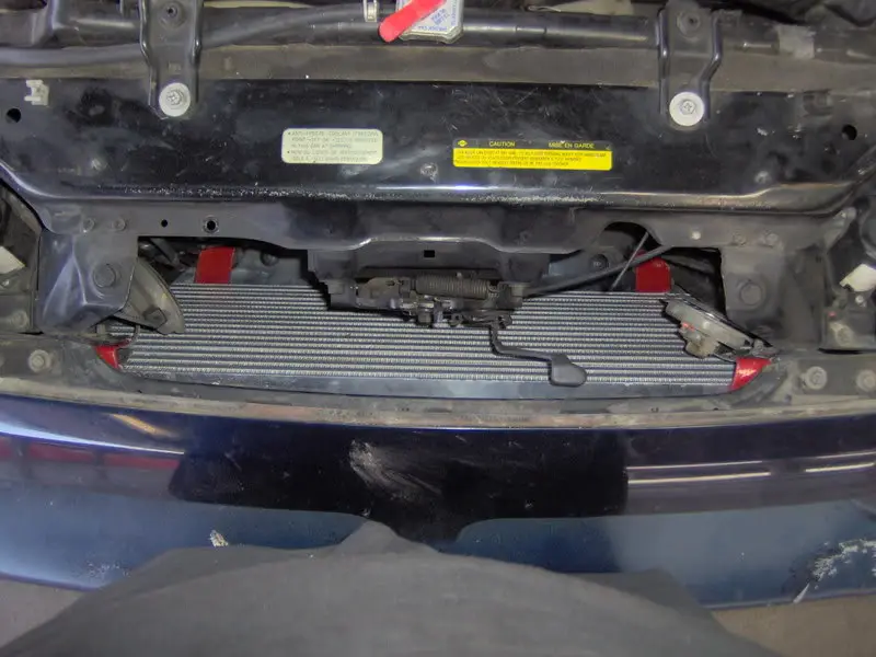 Nissan 240SX Twin-Charged KA24, photo 63