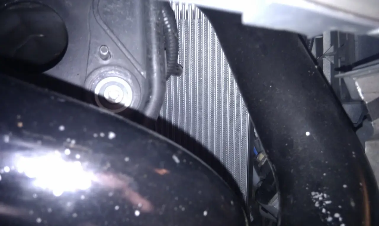 Audi S4 Engine Rebuild, photo 301