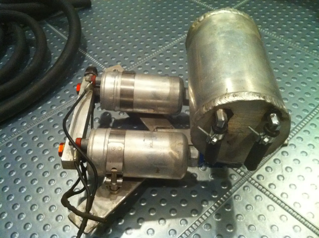 Audi S4 Engine Rebuild, photo 321