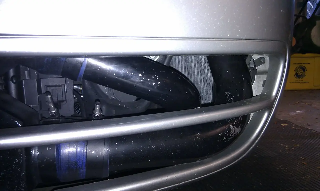 Audi S4 Engine Rebuild, photo 300
