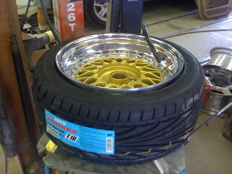 BMW 318iS Restoration, photo 133