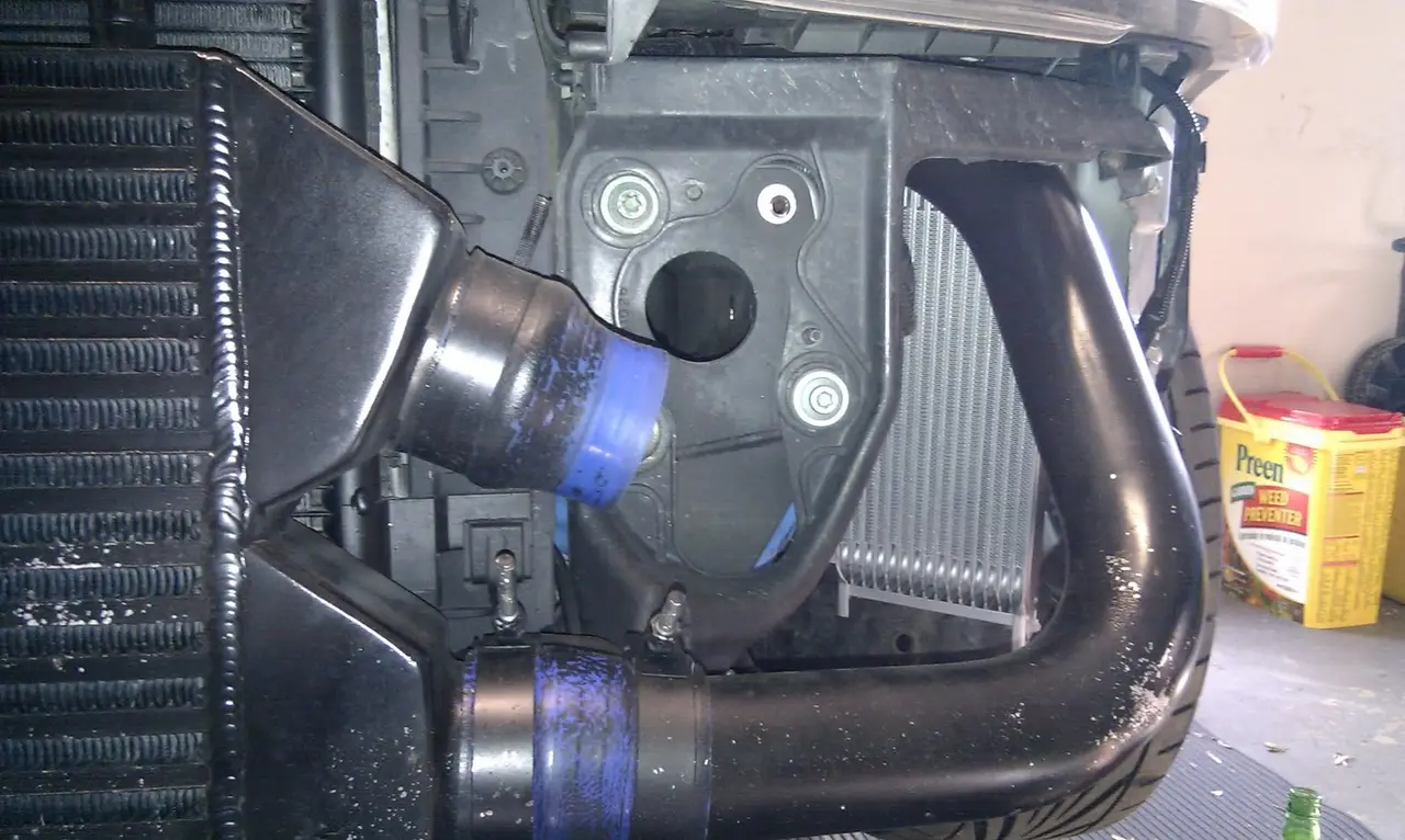 Audi S4 Engine Rebuild, photo 305