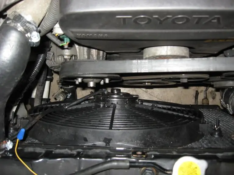 1JZ-GTE Swapped Mazda RX-7, photo 30