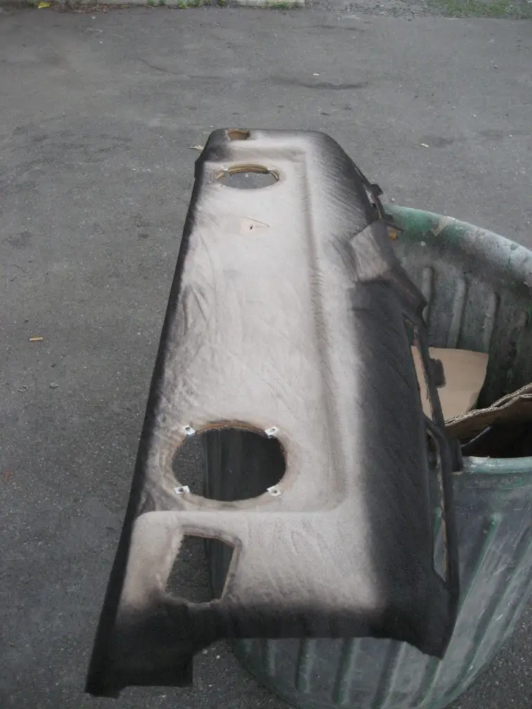 BMW 318iS Restoration, photo 72