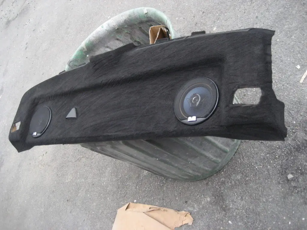 BMW 318iS Restoration, photo 73