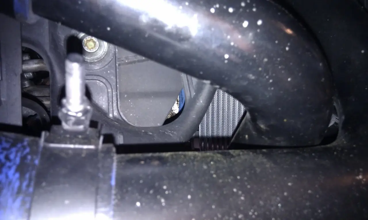 Audi S4 Engine Rebuild, photo 302
