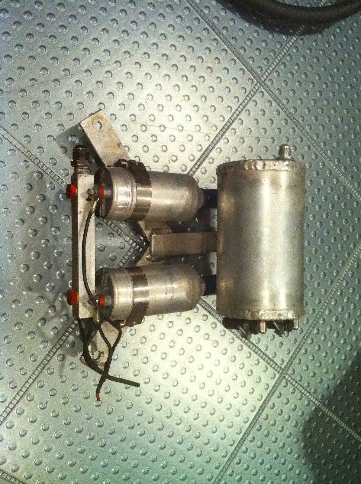 Audi S4 Engine Rebuild, photo 322
