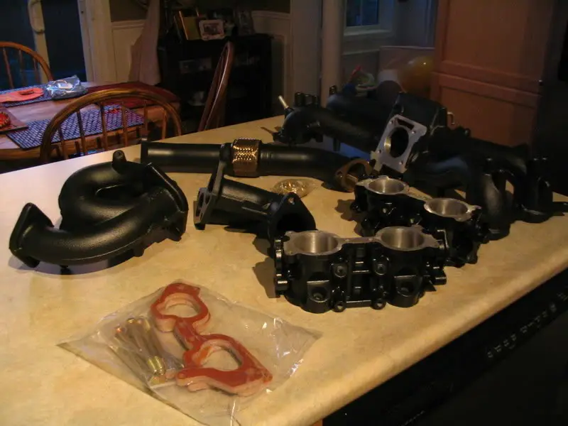 Subaru WRX “Batmobile” Hybrid Turbo, photo 37