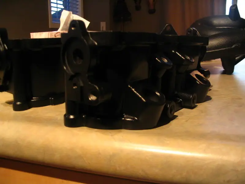 Subaru WRX “Batmobile” Hybrid Turbo, photo 39