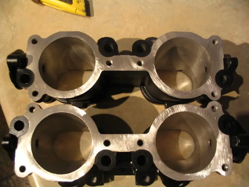 Subaru WRX “Batmobile” Hybrid Turbo, photo 40