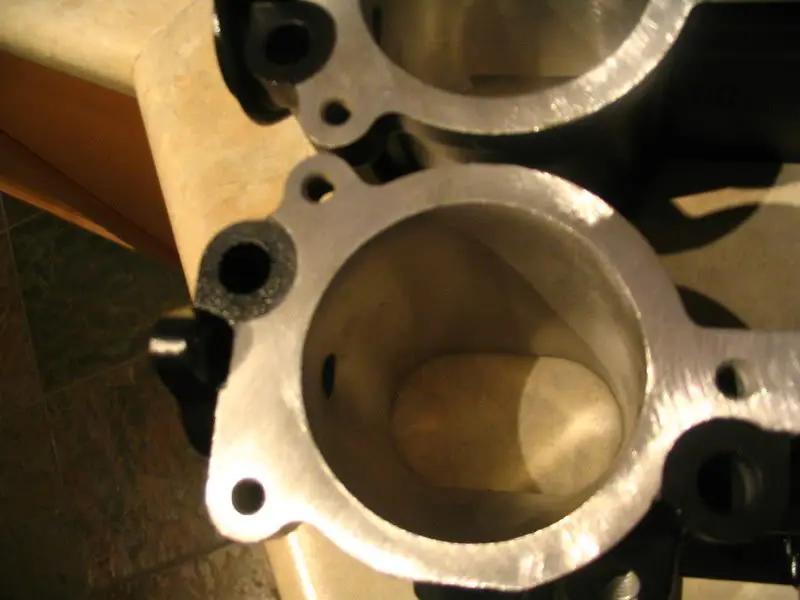 Subaru WRX “Batmobile” Hybrid Turbo, photo 41
