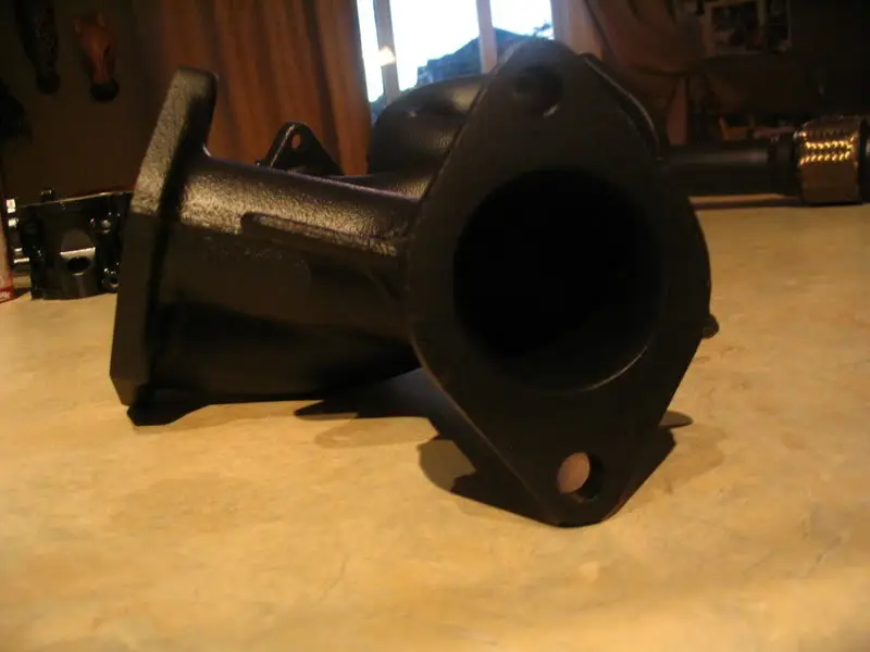 Subaru WRX “Batmobile” Hybrid Turbo, photo 42