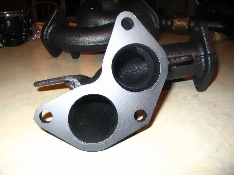 Subaru WRX “Batmobile” Hybrid Turbo, photo 43