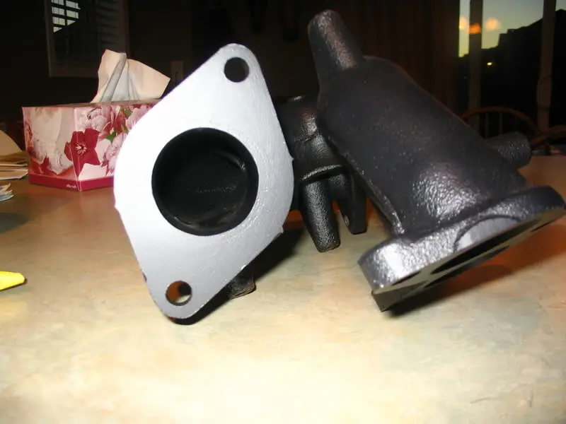 Subaru WRX “Batmobile” Hybrid Turbo, photo 44