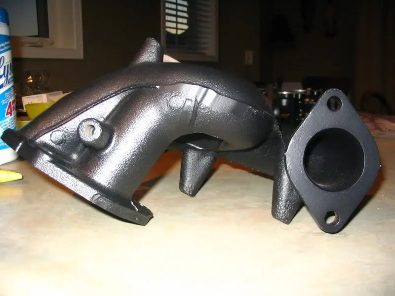 Subaru WRX “Batmobile” Hybrid Turbo, photo 45