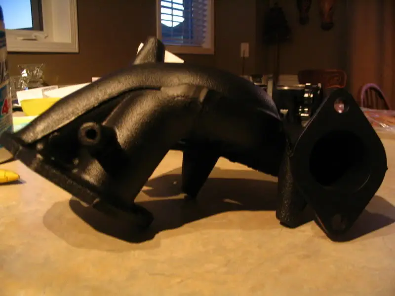 Subaru WRX “Batmobile” Hybrid Turbo, photo 46