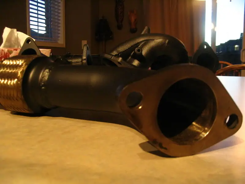 Subaru WRX “Batmobile” Hybrid Turbo, photo 48