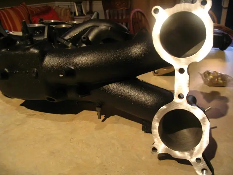 Subaru WRX “Batmobile” Hybrid Turbo, photo 51