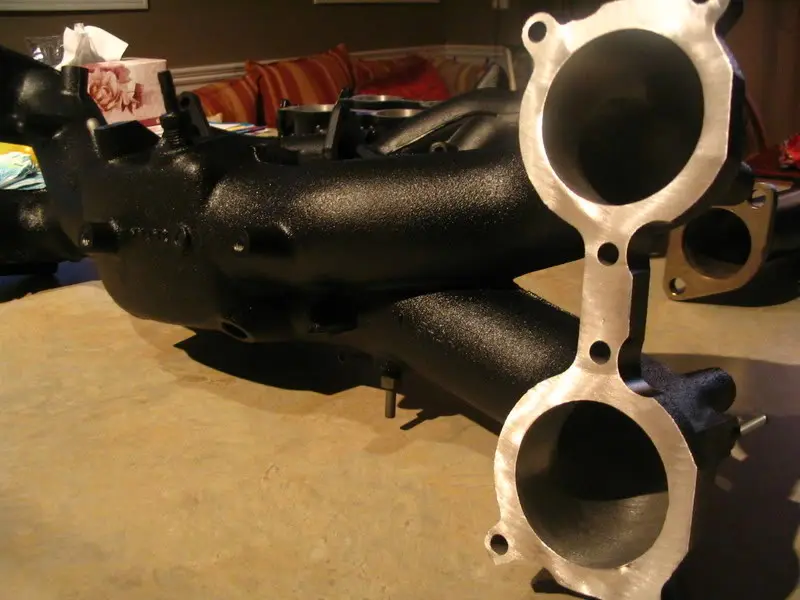 Subaru WRX “Batmobile” Hybrid Turbo, photo 52