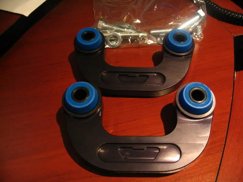 Subaru WRX “Batmobile” Hybrid Turbo, photo 66