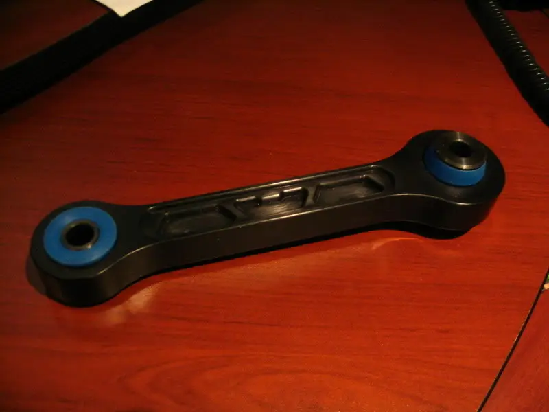 Subaru WRX “Batmobile” Hybrid Turbo, photo 62
